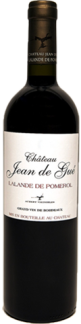 Château Jean de Gué 2023