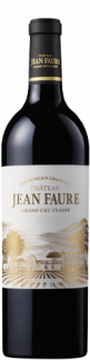 Château Jean Faure 2019