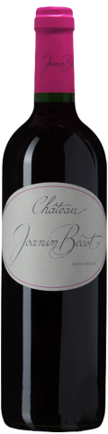 Château Joanin Bécot