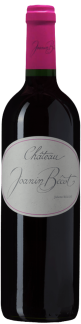 Château Joanin Bécot 2012