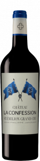 Château la Confession 2021