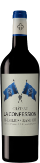 Château la Confession 2024