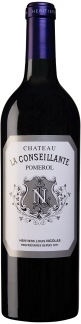 Château La Conseillante 2018