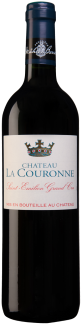 Château La Couronne 2018