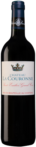 Château La Couronne 2016