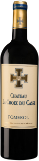 Château La Croix du Casse 2024