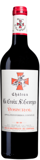 Château La Croix Saint-Georges 2024