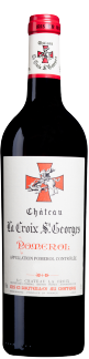 Château La Croix Saint-Georges 2021