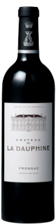 Château la Dauphine 2023