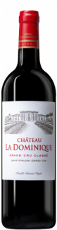 Château La Dominique 2022