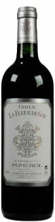 Château La Fleur de Gay 2016