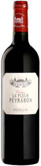 Château La Fleur Peyrabon 2024