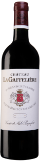 Château La Gaffelière 2024