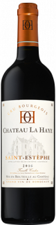 Château La Haye 2021