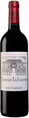 Château La Lagune 2017