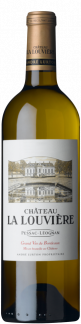 Château La Louvière blanc 2022