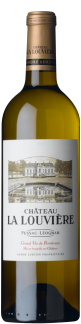 Château La Louvière blanc 2018