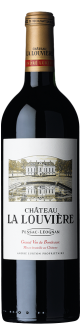 Château La Louvière rouge 2020