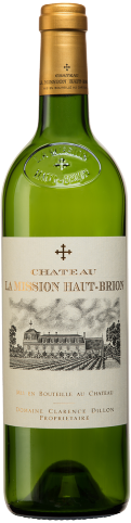 Château La Mission Haut-Brion