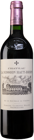 Château La Mission Haut-Brion