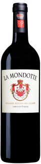 Château La Mondotte 2016