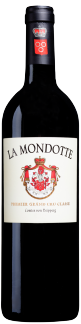 Château La Mondotte 2016