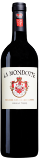 Château La Mondotte 2023