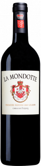 Château La Mondotte 2022