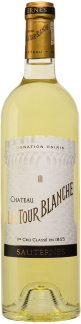 Château La Tour Blanche 2016