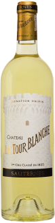 Château La Tour Blanche 2005