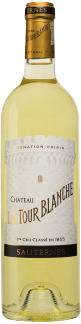 Château La Tour Blanche 2005