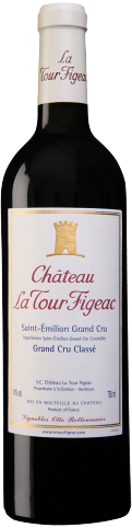 Château La Tour Figeac 2016
