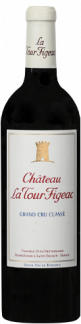 Château La Tour Figeac 2018