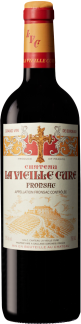 Château La Vieille Cure 2018