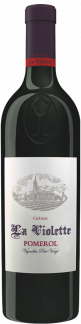 Château la Violette 2018
