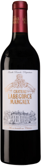 Château Labegorce  2024