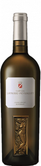 Château Lafaurie Peyraguey blanc 2016