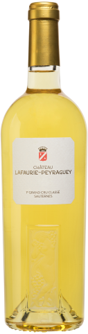 Château Lafaurie-Peyraguey