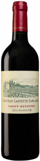 Château Laffitte Carcasset  2018
