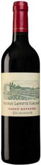 Château Laffitte Carcasset  2016