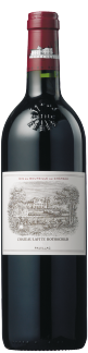 Château Lafite Rothschild 2021