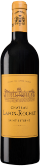 Château Lafon-Rochet 2018