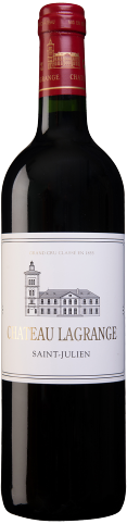 Château Lagrange 2017