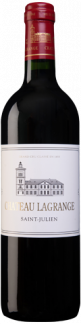 Château Lagrange 2018