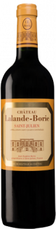 Château Lalande-Borie 2017