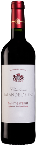 Château Lalande de Pez 2016
