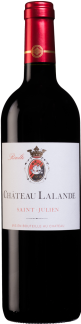 Château Lalande 2022