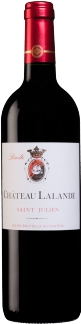 Château Lalande 2022