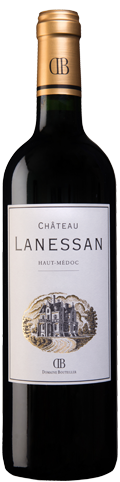 Château Lanessan 2017