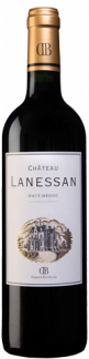 Château Lanessan 2021